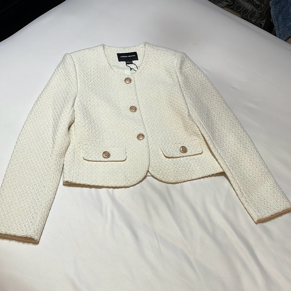 Brand new, never worn